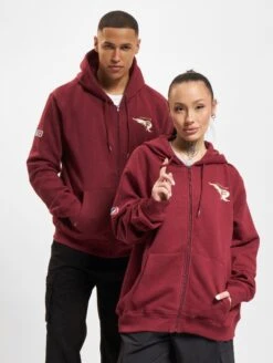 Rhein Fire Zipper 2024