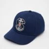 Milano Seamen Baseball Cap 2024 Design 1 -Sports football 517 KH 348 4063237042478