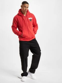 Madrid Bravos Zipper 2024 -Sports football 518 KH 907 7417 4063237026683