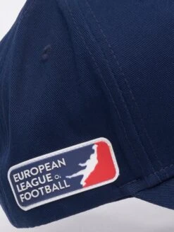 Milano Seamen Baseball Cap 2024 Design 1 -Sports football 522 KH 353 4063237042478