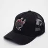 Madrid Bravos Trucker Cap 2024 Design 1