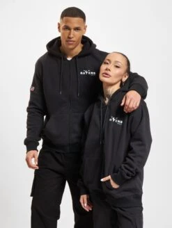 Munich Ravens Zipper 2024