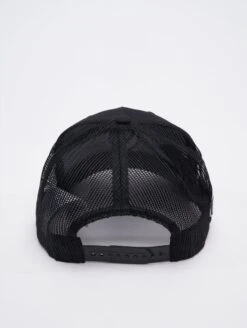 Madrid Bravos Trucker Cap 2024 Design 1 -Sports football 526 KH 356 4063237042331