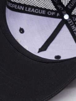 Madrid Bravos Trucker Cap 2024 Design 1 -Sports football 527 KH 357 4063237042331