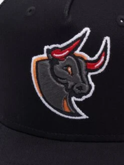 Madrid Bravos Trucker Cap 2024 Design 1 -Sports football 528 KH 358 4063237042331