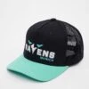 Munich Ravens Trucker 2024 Design 2 -Sports football 531 KH 360 4063237042560