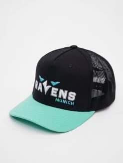 Munich Ravens Trucker 2024 Design 2