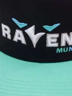 Munich Ravens Trucker 2024 Design 2 -Sports football 535 KH 364 4063237042560