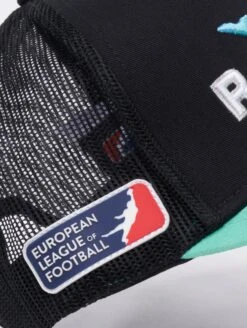 Munich Ravens Trucker 2024 Design 2 -Sports football 536 KH 365 4063237042560