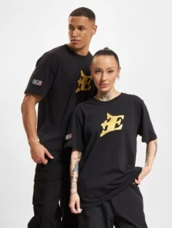 Fehervar Enthroners T-Shirt2024 Design 1