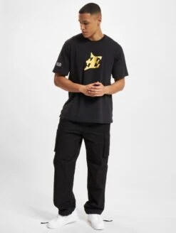 Fehervar Enthroners T-Shirt2024 Design 1 -Sports football 543 KH 927 7463 4063237019555