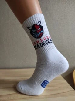 Hamburg Sea Devils Socks