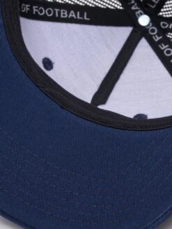 Fehervar Enthroners Trucker Cap 2024 Design 1 -Sports football 556 KH 382 4063237042096