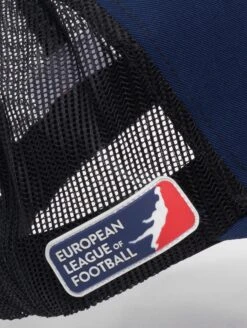 Fehervar Enthroners Trucker Cap 2024 Design 1 -Sports football 558 KH 384 4063237042096