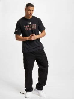 Rhein Fire T-Shirt 2024 Design 3 -Sports football 558 KH 939 7492 4063237017865