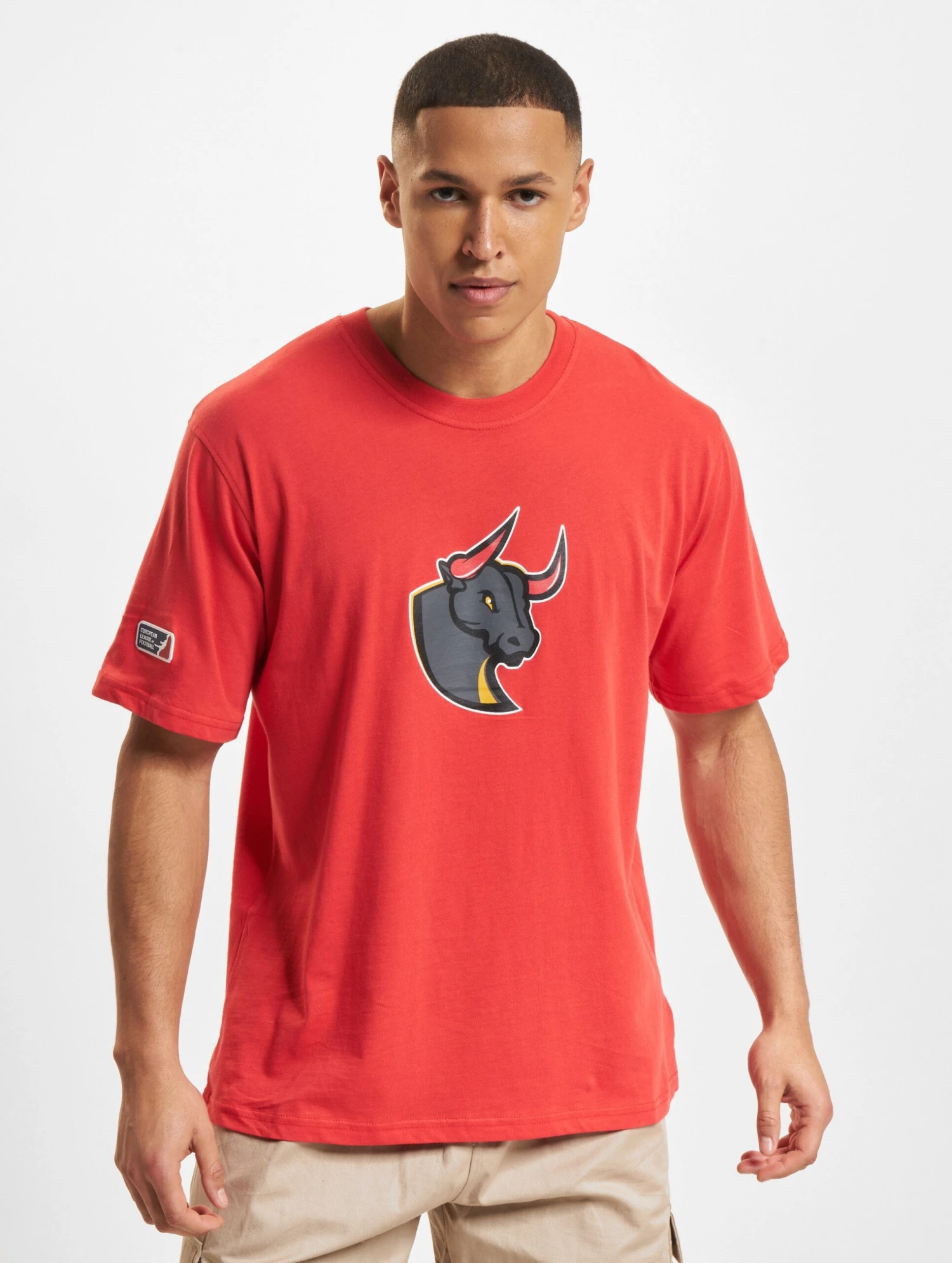 Madrid Bravos T-Shirt 2024 Design 2 4 Madrid Bravos T-Shirt 2024 Design 2 - Image 2