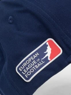 Fehervar Enthroners Baseball Cap 2024 Design 1 -Sports football 565 KH 390 4063237042058