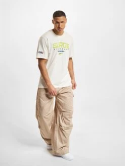 Stuttgart Surge T-Shirt 2024 Design 3 -Sports football 568 KH 947 7519 4063237032578