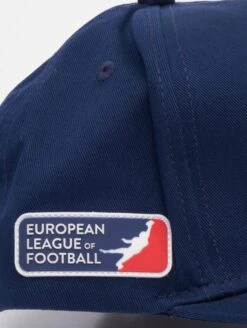 Fehervar Enthroners Snapback Cap 2024 Design 1 -Sports football 572 KH 396 4063237042072