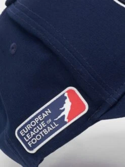 Hamburg Sea Devils Baseball Cap 2024 Design 1 -Sports football 579 KH 402 4063237042171