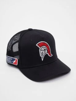 Cologne Centurions Trucker Cap 2024 Design 1 -Sports football 582 KH 404 4063237042638