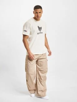 Raiders Tirol T-Shirt 2024 Design 3 -Sports football 583 KH 959 7561 4063237034015