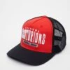 Cologne Centurions Trucker Cap 2024 Design 2 -Sports football 589 KH 410 4063237042621