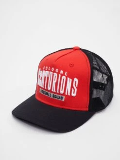 Cologne Centurions Trucker Cap 2024 Design 2