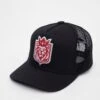 Prague Lions Trucker Cap 2024 Design 1 1 Prague Lions Trucker Cap 2024 Design 1 -Sports football 596 KH 416 4063237042690
