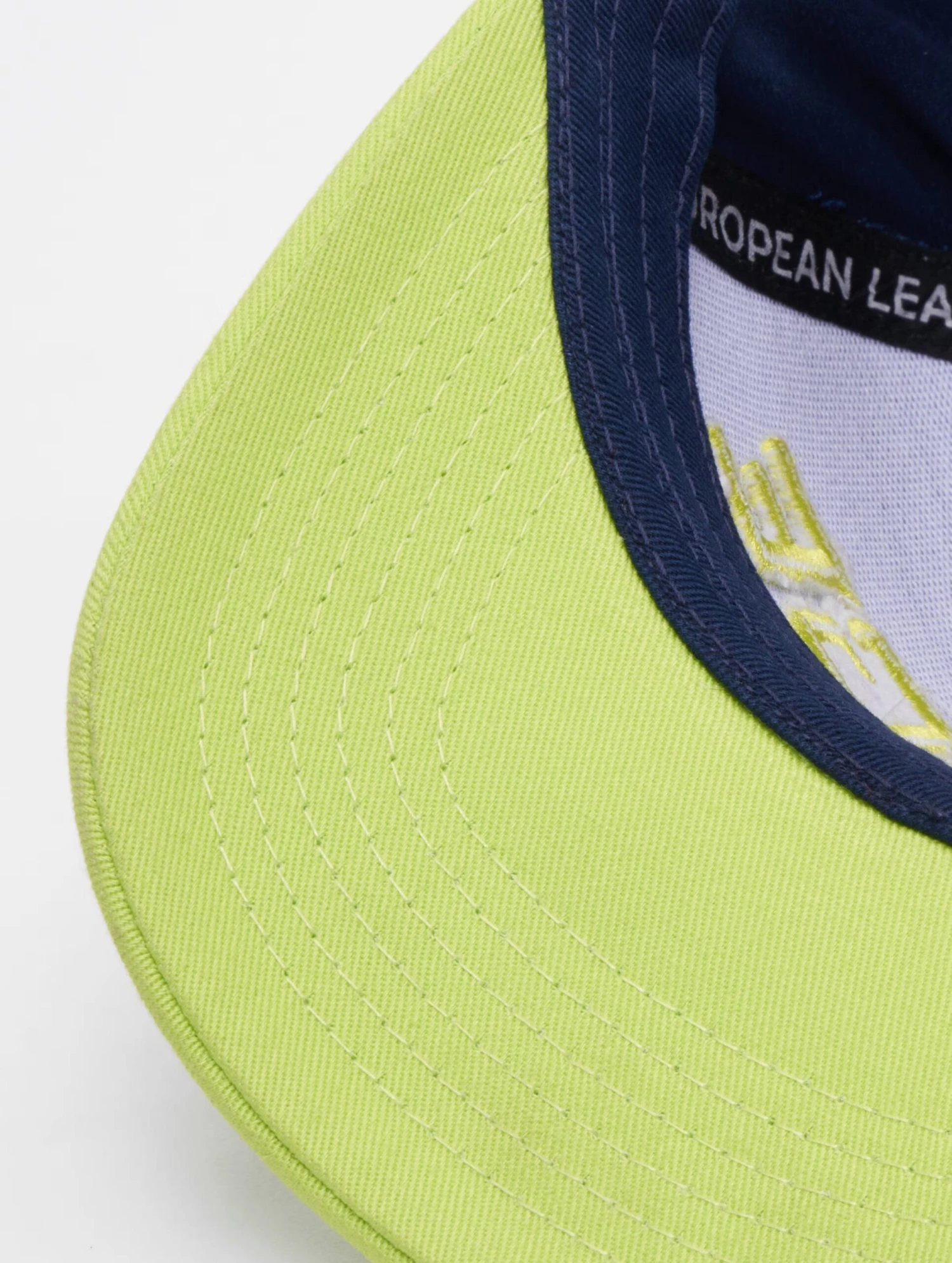 Stuttgart Surge Baseball Cap 2024 Design 2 5 Stuttgart Surge Baseball Cap 2024 Design 2 - Image 3