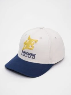 Fehervar Enthroners Baseball Cap 2024 Design 2