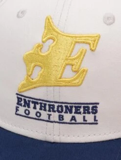 Fehervar Enthroners Baseball Cap 2024 Design 2 -Sports football 607 KH 426 4063237042041