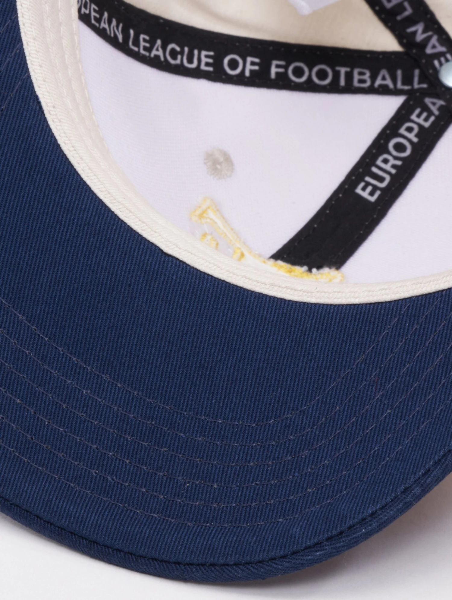 Fehervar Enthroners Snapback Cap 2024 Design 2 6 Fehervar Enthroners Snapback Cap 2024 Design 2 - Image 4