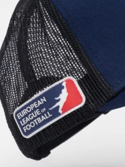 Milano Seamen Trucker 2024 Design 1 -Sports football 622 KH 440 4063237042515