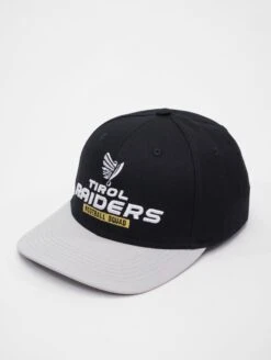 Raiders Tirol Snapback Cap 2024 Design 2