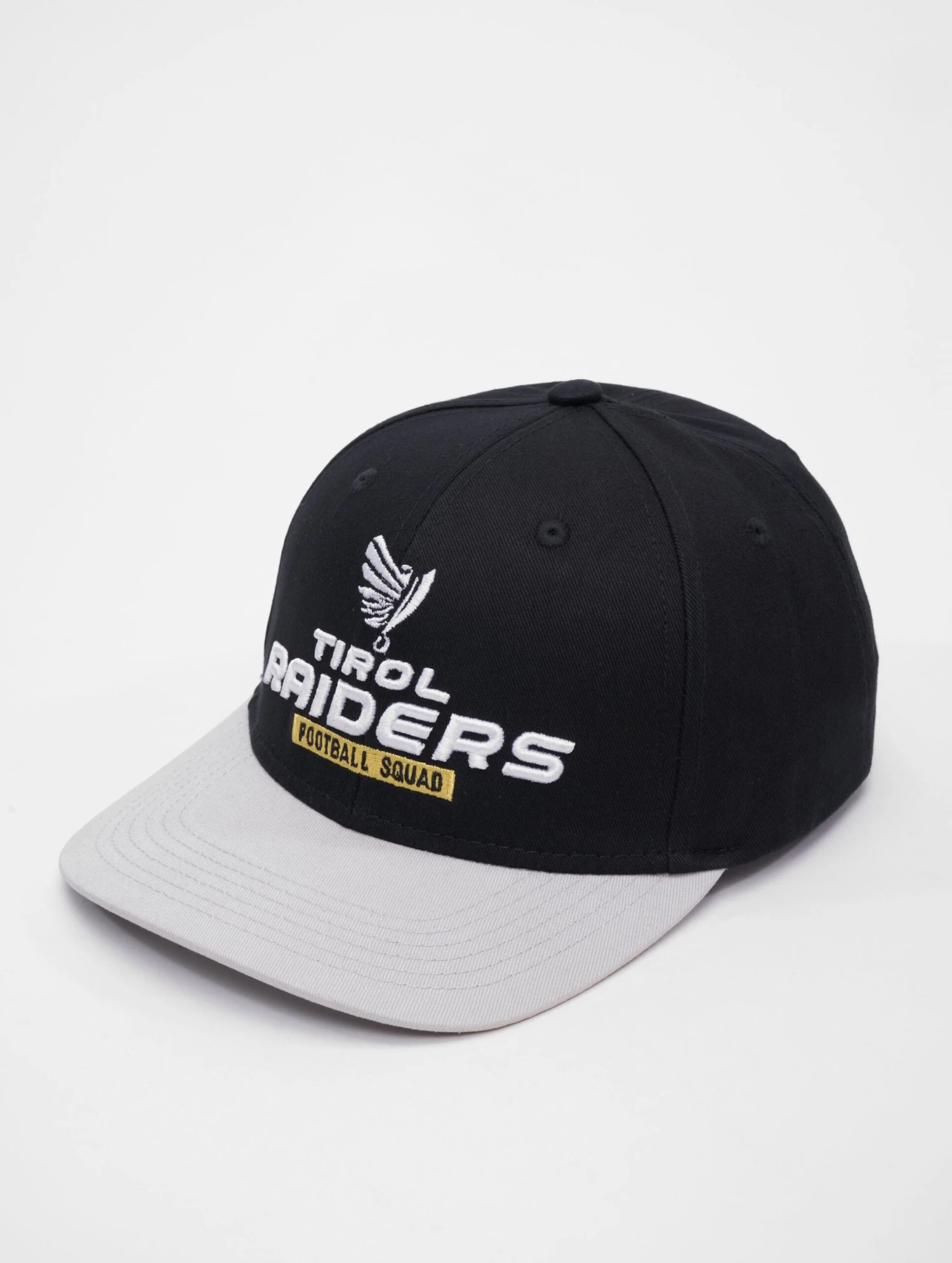 Raiders Tirol Snapback Cap 2024 Design 2 3 Raiders Tirol Snapback Cap 2024 Design 2
