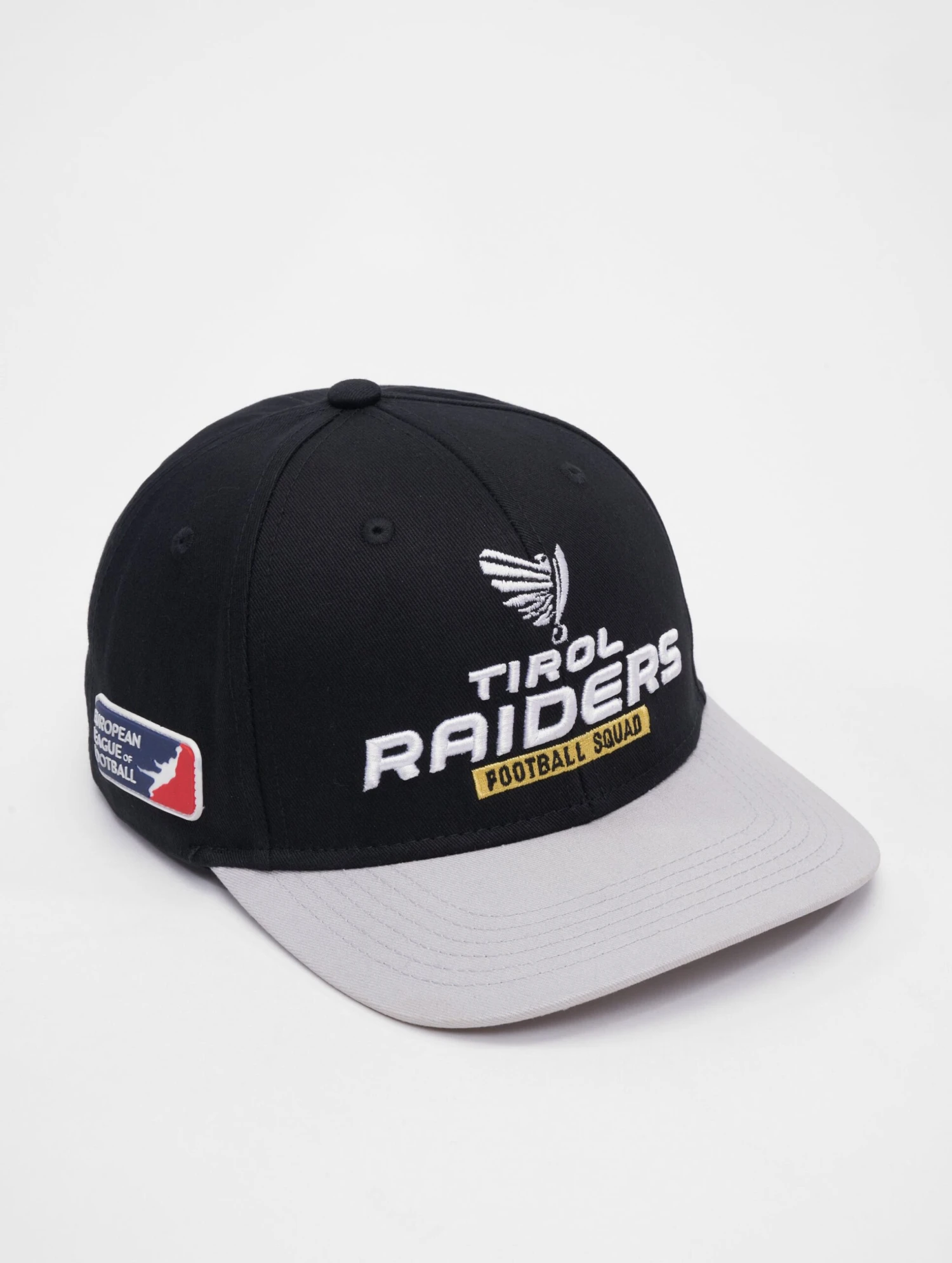 Raiders Tirol Snapback Cap 2024 Design 2 4 Raiders Tirol Snapback Cap 2024 Design 2 - Image 2