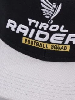 Raiders Tirol Snapback Cap 2024 Design 2 12 Raiders Tirol Snapback Cap 2024 Design 2 -Sports football 629 KH 057 446 4063237042904