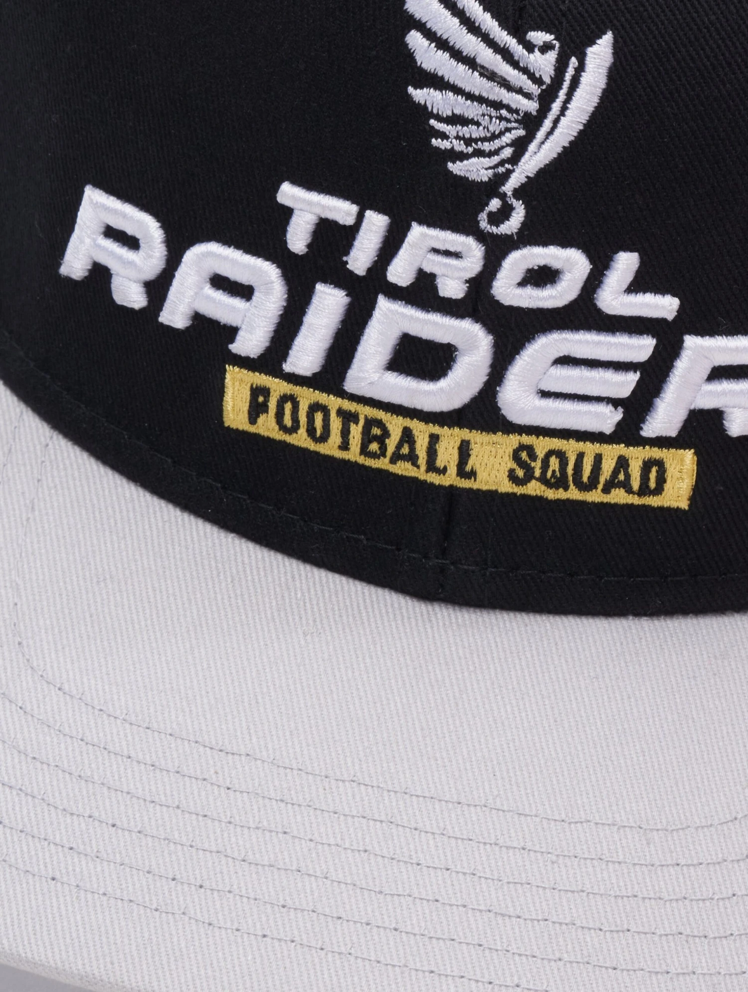 Raiders Tirol Snapback Cap 2024 Design 2 7 Raiders Tirol Snapback Cap 2024 Design 2 - Image 5