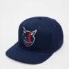 Hamburg Sea Devils Snapback Cap 2024 Design 1 -Sports football 632 KH 059 448 4063237042195