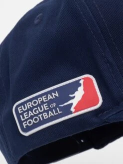 Hamburg Sea Devils Snapback Cap 2024 Design 1 -Sports football 637 KH 064 453 4063237042195