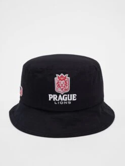 Prague Lions Bucket Hat 2024 Design 1