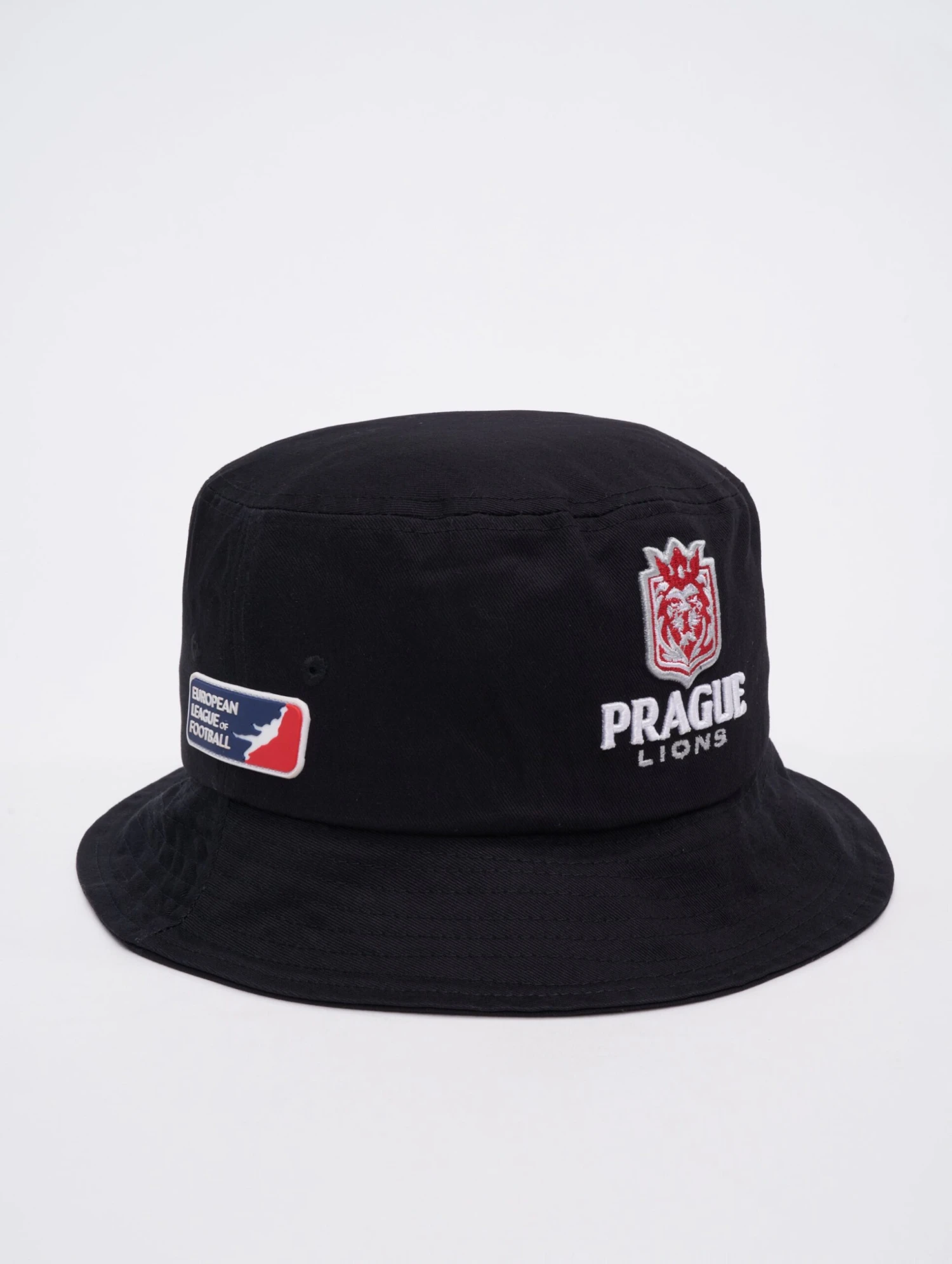 Prague Lions Bucket Hat 2024 Design 1 4 Prague Lions Bucket Hat 2024 Design 1 - Image 2
