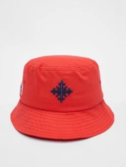 Paris Musketeers Bucket Hat 2024 Design 2
