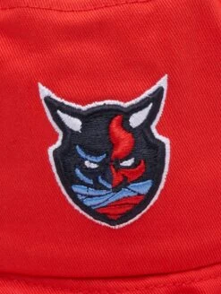 Hamburg Sea Devils Bucket Hat 2024 Design 2 -Sports football 684 KH 049 496 4063237039485