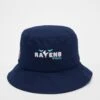 Munich Ravens Bucket Hat 2024 Design 1 -Sports football 707 KH 016 515 4063237039591