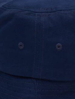 Milano Seamen Bucket Hat 2024 Design 1 -Sports football 716 KH 024 521 4063237039577