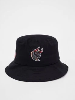 Madrid Bravos Bucket Hat 2024 Design 1