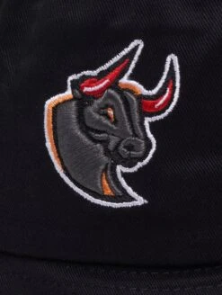 Madrid Bravos Bucket Hat 2024 Design 1 -Sports football 722 KH 109 556 4063237039515