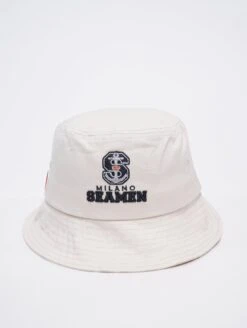 Milano Seamen Bucket Hat 2024 Design 2